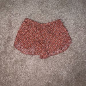 Aeropostale Women Shorts